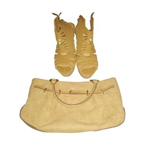 Shoes w/ FREE Handbag